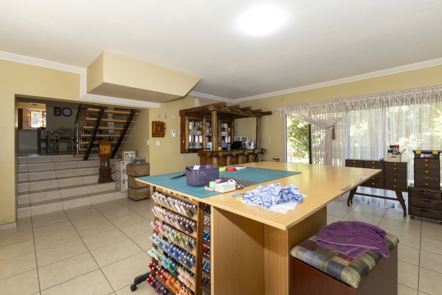 4 Bedroom Property for Sale in Forest Downs Eastern Cape